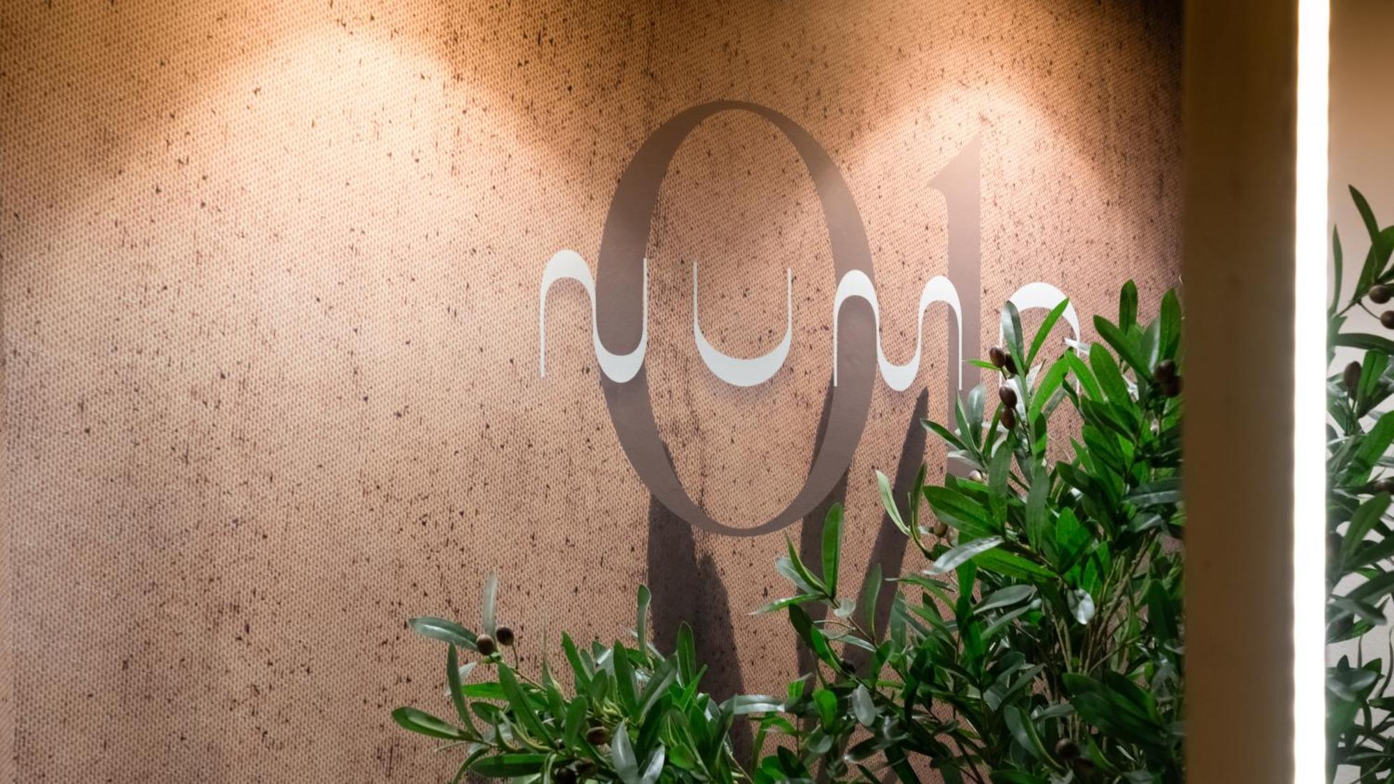 Num Suites & Lofts Athens Luaran gambar