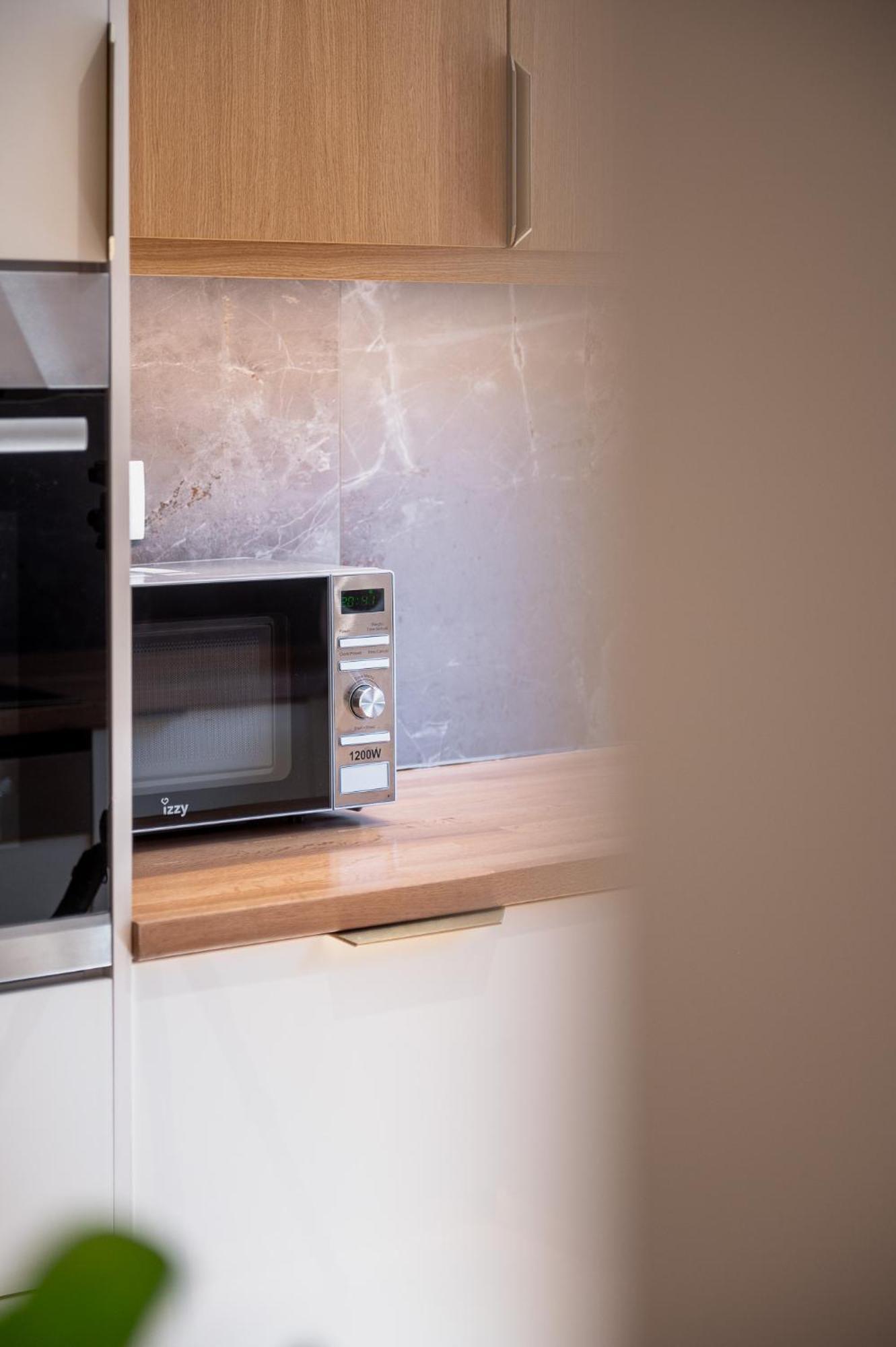 Num Suites & Lofts Athens Luaran gambar