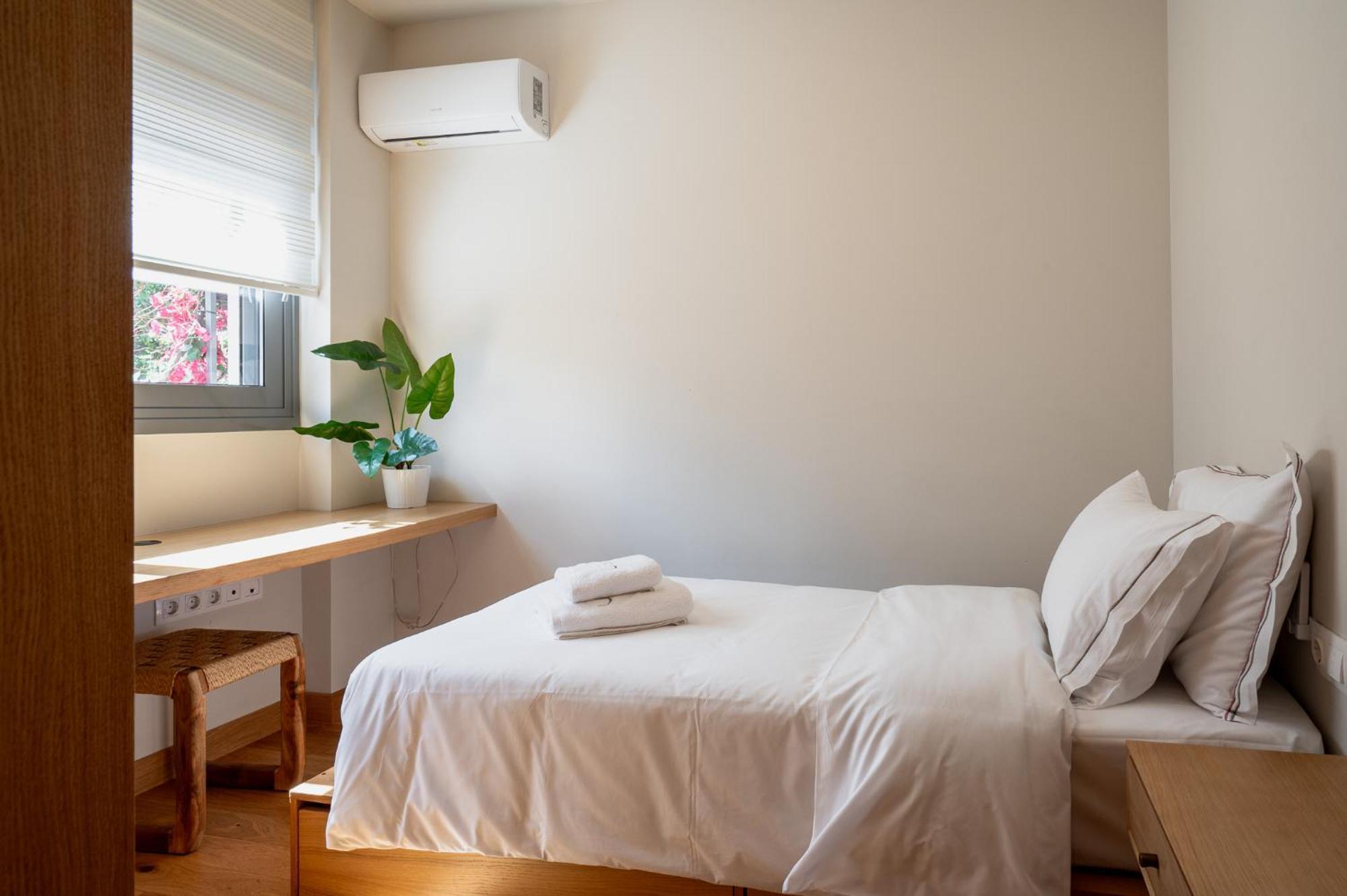 Num Suites & Lofts Athens Luaran gambar