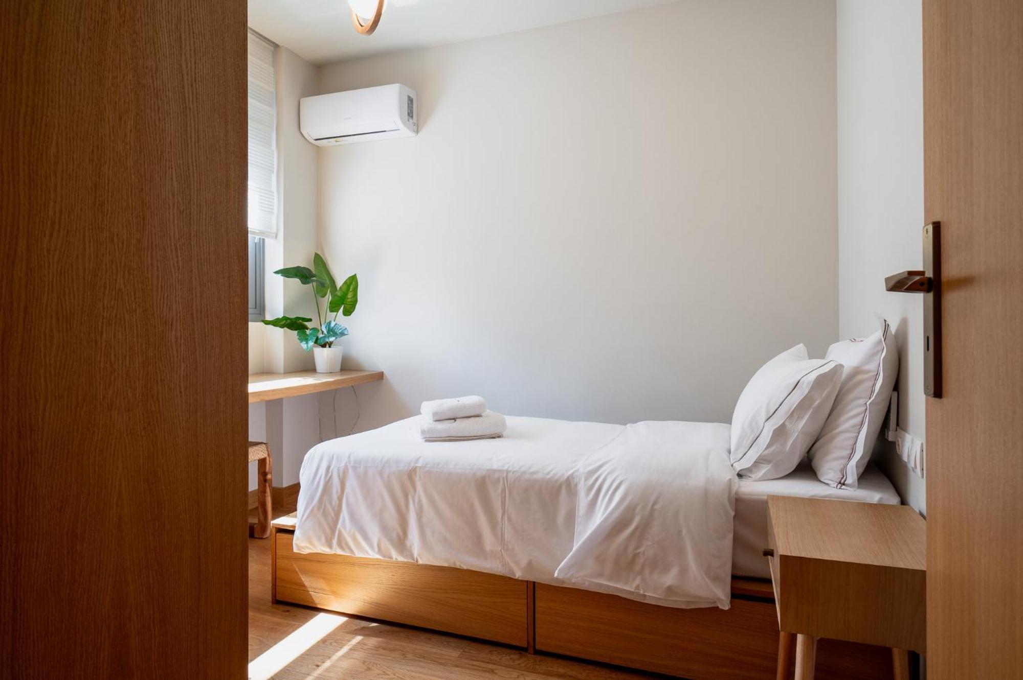 Num Suites & Lofts Athens Luaran gambar
