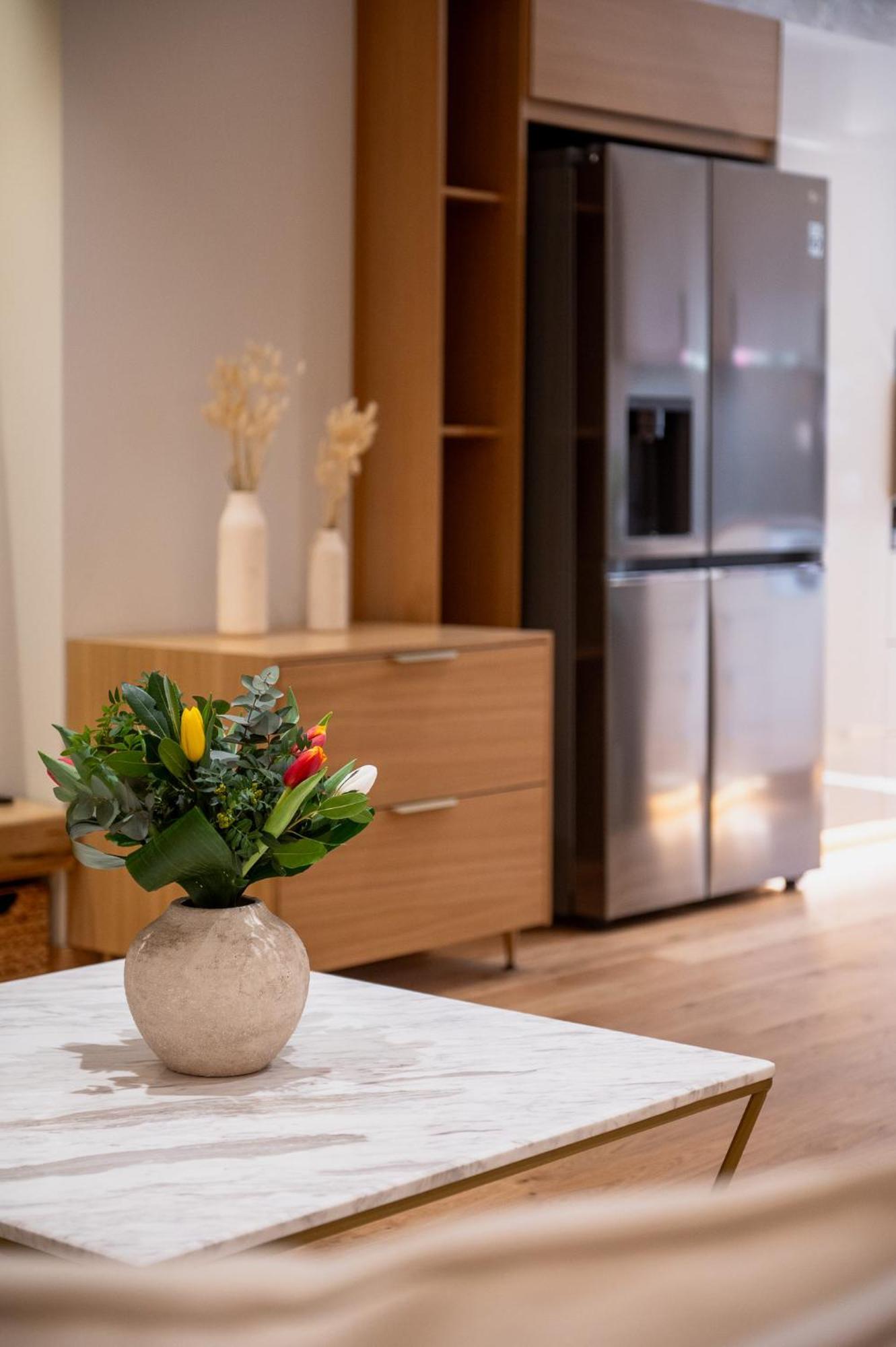 Num Suites & Lofts Athens Luaran gambar