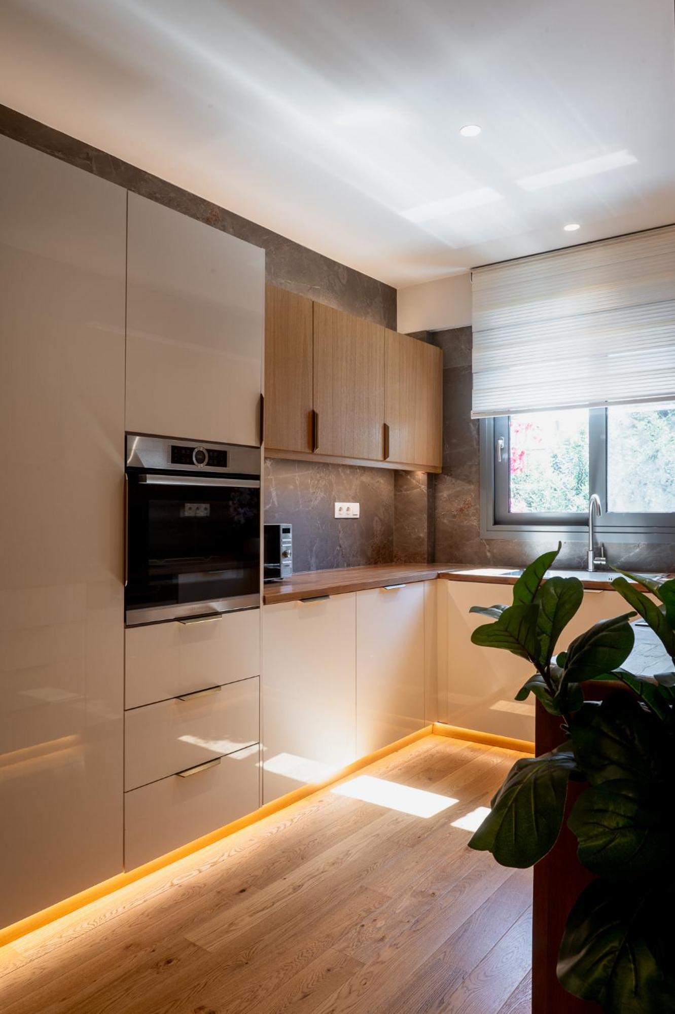 Num Suites & Lofts Athens Luaran gambar