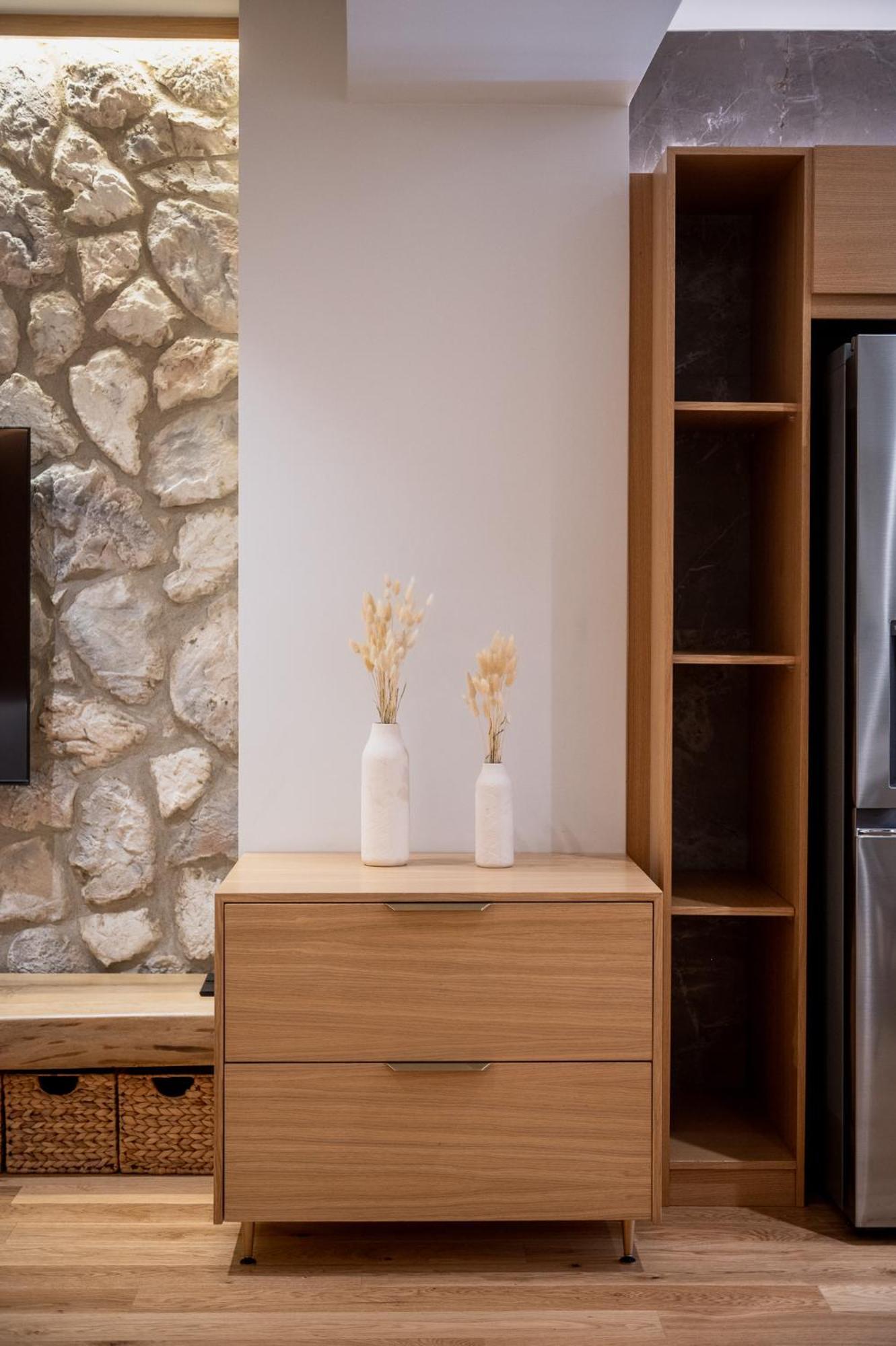 Num Suites & Lofts Athens Luaran gambar
