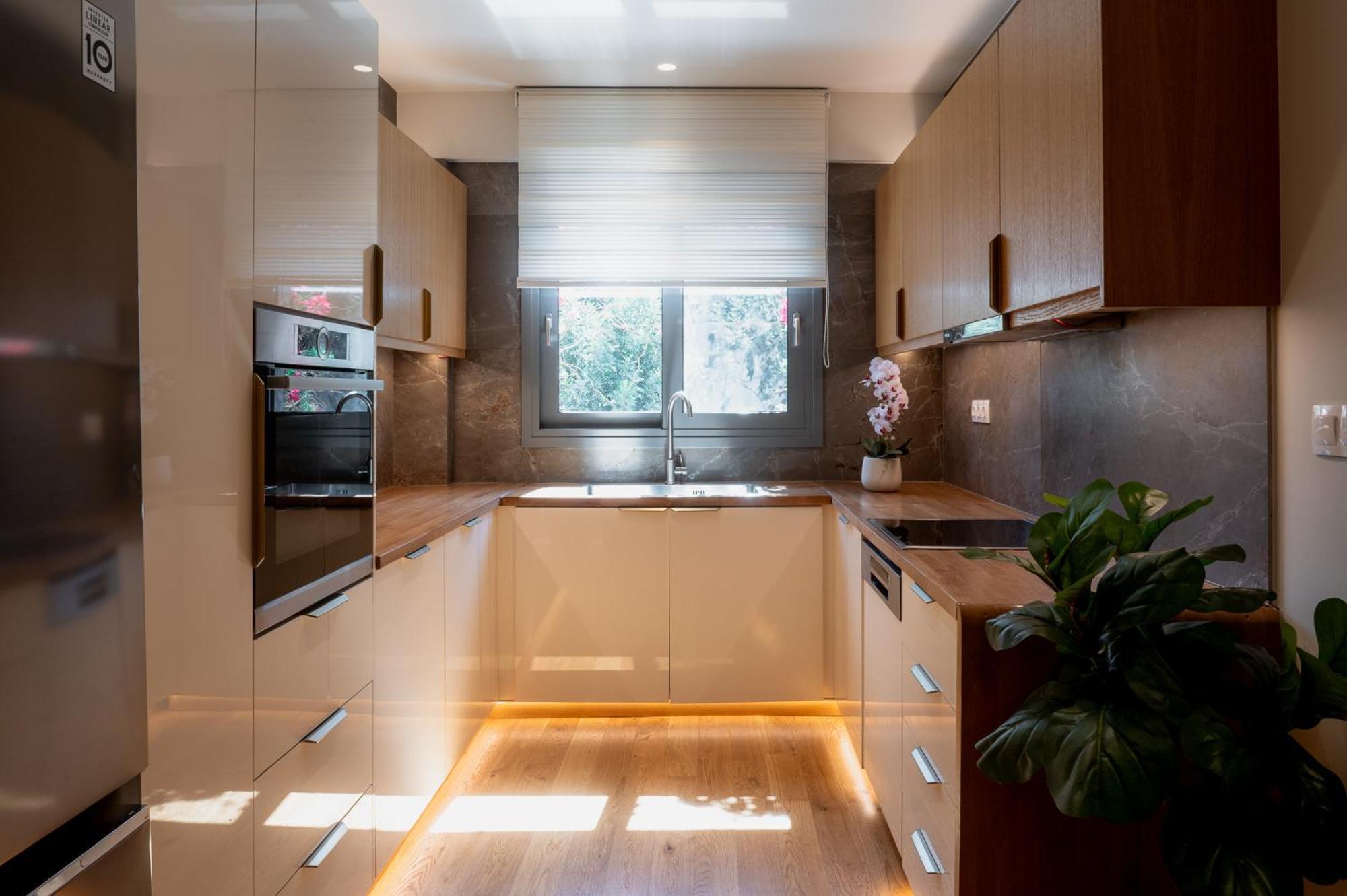 Num Suites & Lofts Athens Luaran gambar