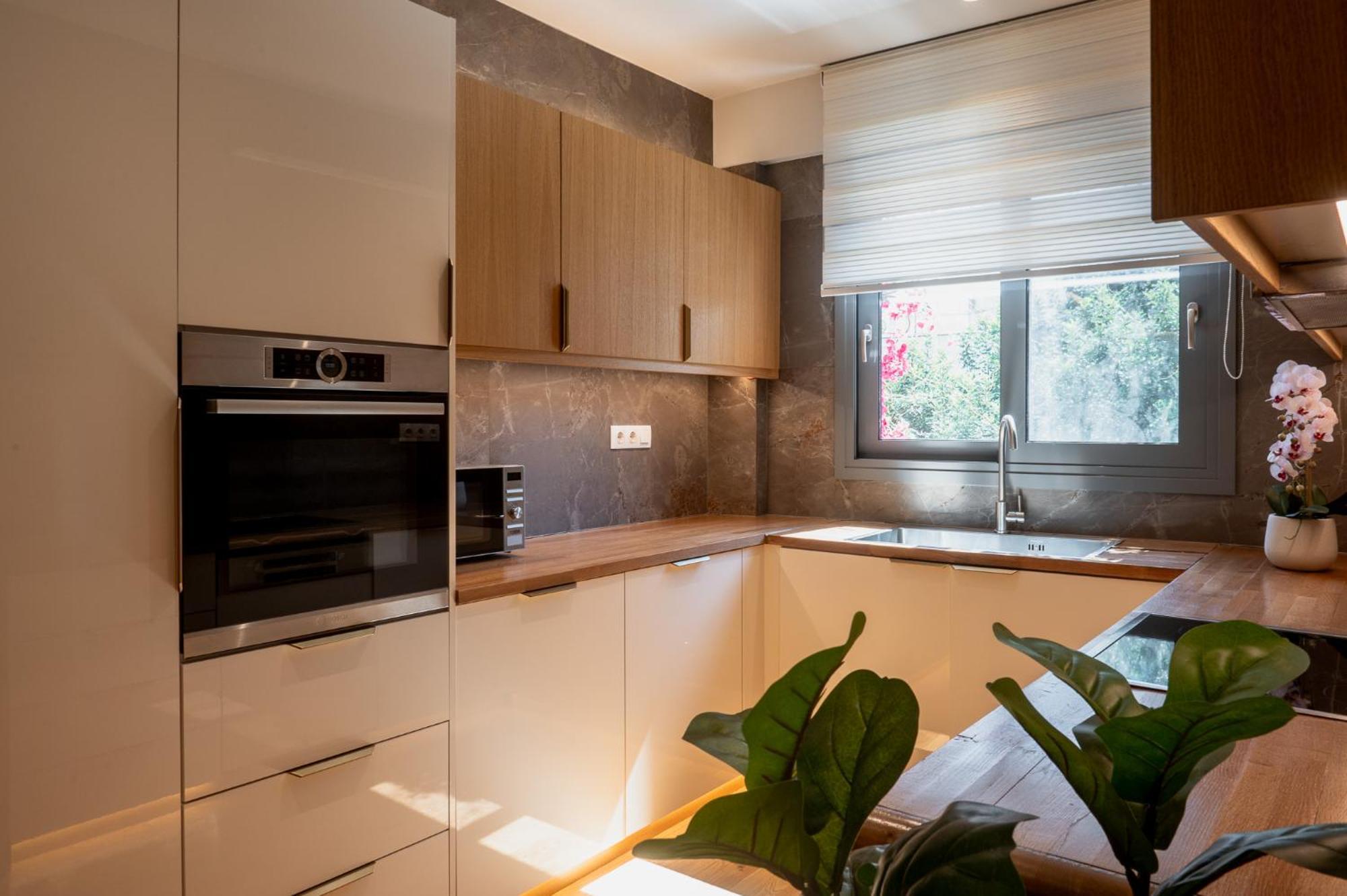 Num Suites & Lofts Athens Luaran gambar