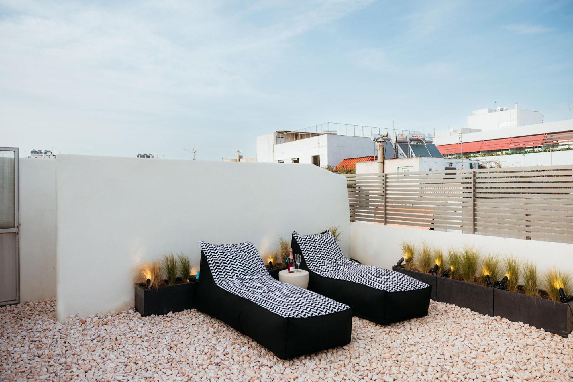 Num Suites & Lofts Athens Luaran gambar